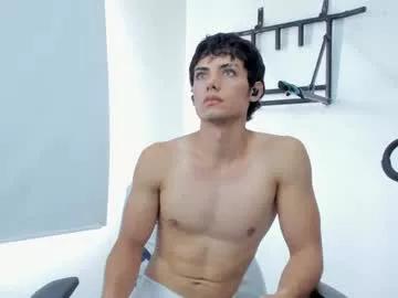 lover_fitnessboy on Chaturbate 