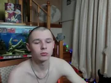 loyasteve on Chaturbate 