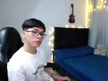 luandy_ on Chaturbate 