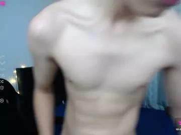 luandy_ on Chaturbate 