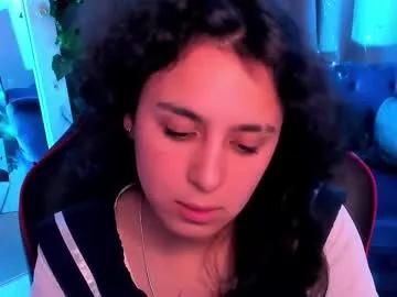 luisa__rose on Chaturbate 