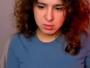 luisa__rose on Chaturbate 