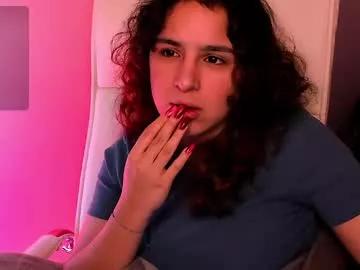 luisa__rose on Chaturbate 