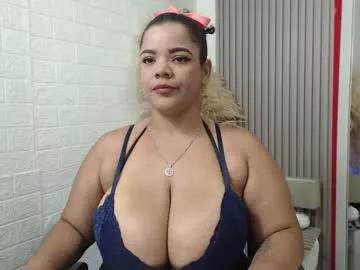 luisataylor on Chaturbate 