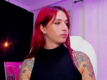 madame_lilith on Chaturbate 