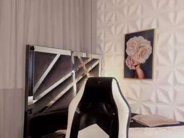 magic_gomezz on Chaturbate 