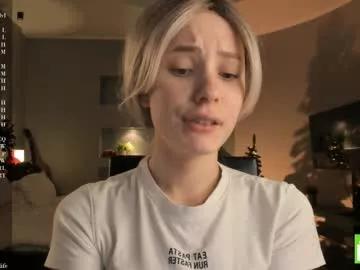 margarethowell on Chaturbate 