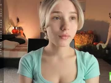 margarethowell on Chaturbate 