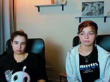 margo_gree on Chaturbate 