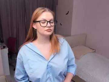 mariambelger on Chaturbate 