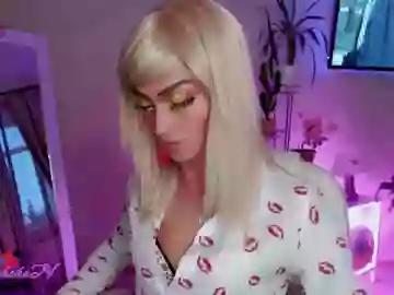 maridekoks on Chaturbate 