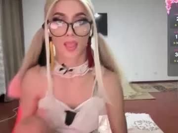 maridekoks on Chaturbate 