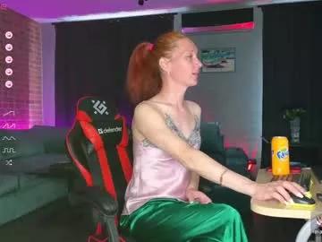 maruroche on Chaturbate 