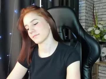 mary_barnes on Chaturbate 