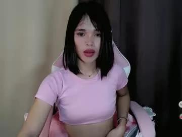 maryhillty_ on Chaturbate 