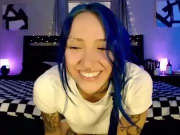 mastertyler_x_goddessstarr on Chaturbate 