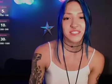 mastertyler_x_goddessstarr on Chaturbate 