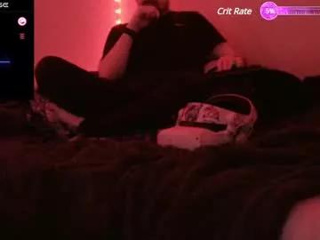 max_singularity on Chaturbate 