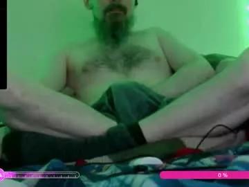 max_singularity on Chaturbate 