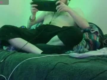 max_singularity on Chaturbate 