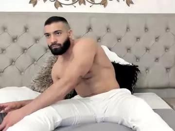 maxstrong01 on Chaturbate 