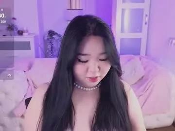 mei_honey on Chaturbate 