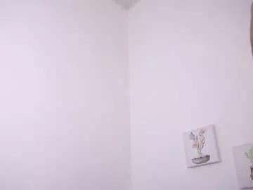 melany_riccii on Chaturbate 