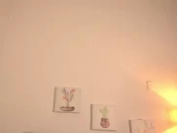 melany_riccii on Chaturbate 