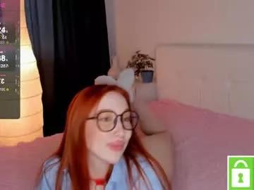 melissalamba on Chaturbate 