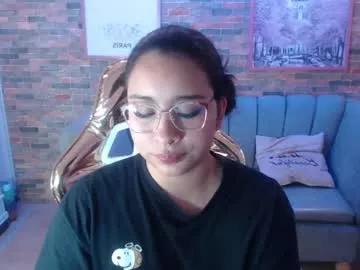 miah_b on Chaturbate 