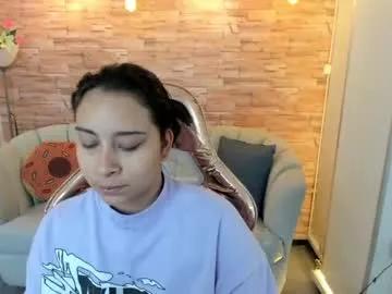 miah_b on Chaturbate 