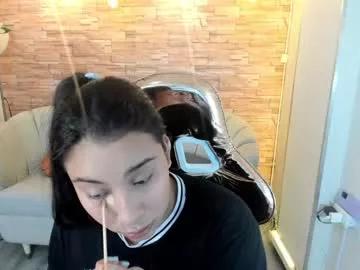 miah_b on Chaturbate 