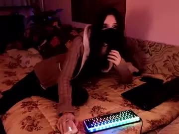 miaowhowl on Chaturbate 