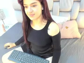 miastone10_ on Chaturbate 