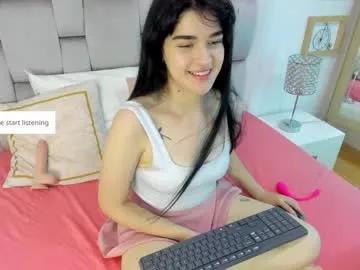 miastone10_ on Chaturbate 