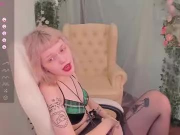 michelle_cheese on Chaturbate 