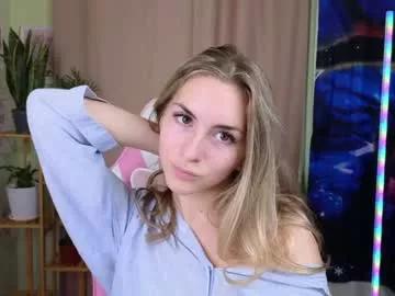 milky_way_may on Chaturbate 