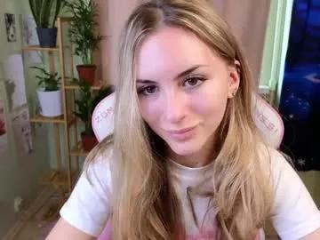 milky_way_may on Chaturbate 