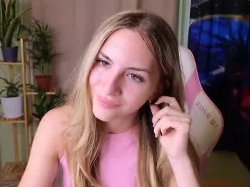 milky_way_may on Chaturbate 