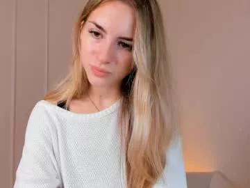 milky_way_may on Chaturbate 