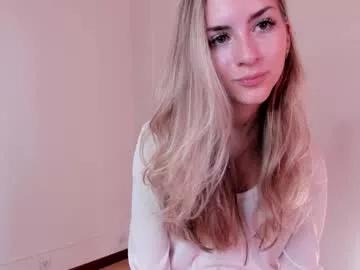 milky_way_may on Chaturbate 