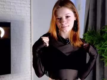 mineliaaa on Chaturbate 