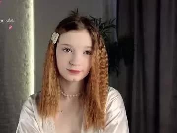 mineliaaa on Chaturbate 