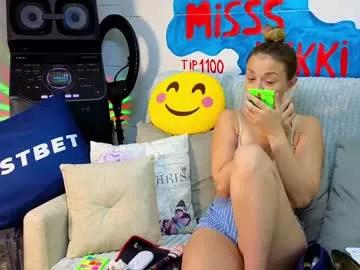 misss_viki on Chaturbate 