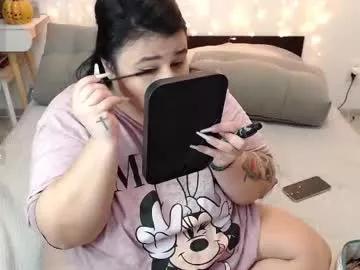 naughtykiss22 on Chaturbate 