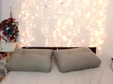 naughtykiss22 on Chaturbate 