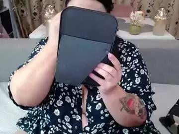 naughtykiss22 on Chaturbate 