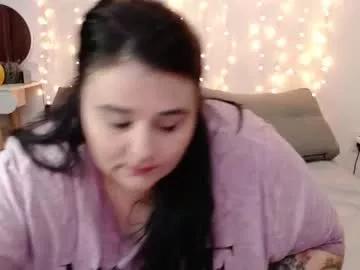 naughtykiss22 on Chaturbate 