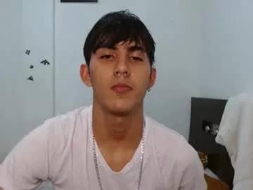 neithanzyn on Chaturbate 