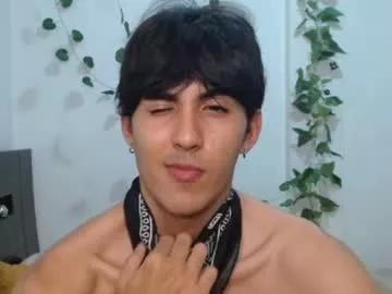 neithanzyn on Chaturbate 